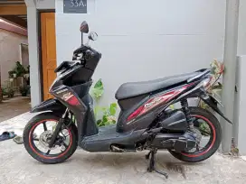 Honda beat 2013