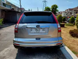 Honda CR-V RE1 2WD 2.4 Automatic 2010