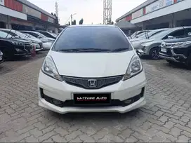 TDP 15JT!! HONDA JAZZ RS GE8 AT 2012