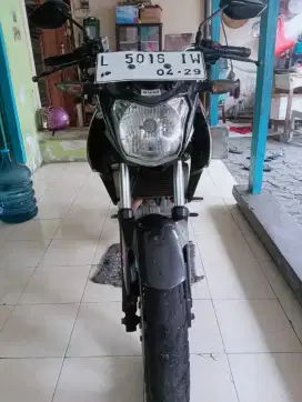 Yamaha Vixion 2014