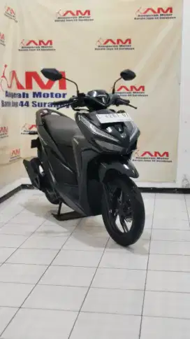 Cash kredit Honda New Vario 150 Tahun 2018