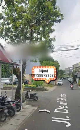 Dijual Murah Tanah di Kelapa Gading