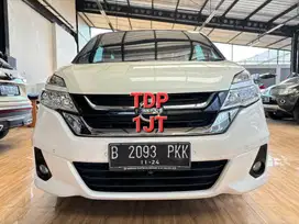 Nissan Serena X Matic Tahun 2019 Kondisi Mulus Terawat Istimewa