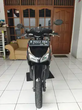 HONDA VARIO 110 LED 2014 JOSSSSS