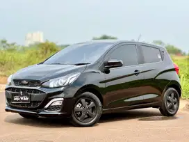 HARGA TRMURAH DAN GARANSI 2 TH FULL! CHEVROLET SPARK PREMIER 2020/2019