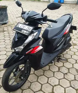 Dijual Honda New Beat Tahun 2023, lokasi Beurawe, B. Aceh