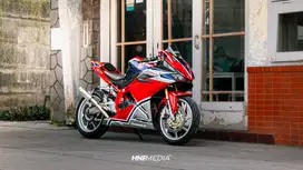 HONDA CBR 250RR