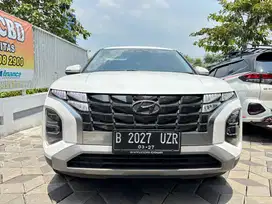 Hyundai Creta 2022 Bensin