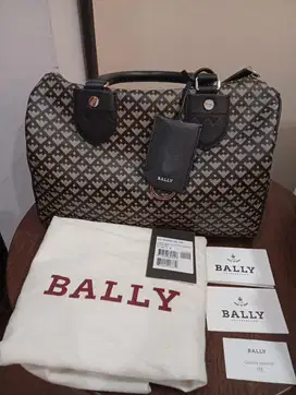 Tas bally... handbag