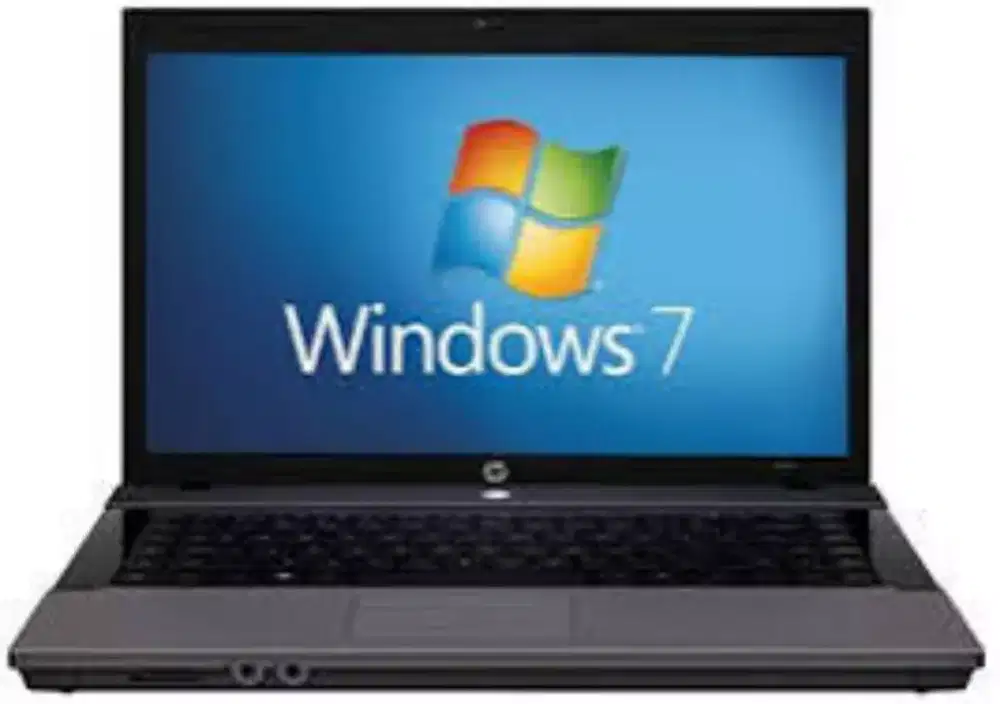 Compaq 620 cel dualcore 16inch