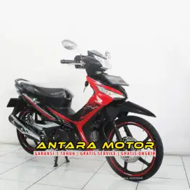 Honda Supra X 125 PGM-FI Th 2019 [FREE SERVICE 1TH GRATIS ONGKIR]