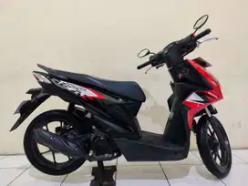 Honda NEW Beat FI CW Plus 2024