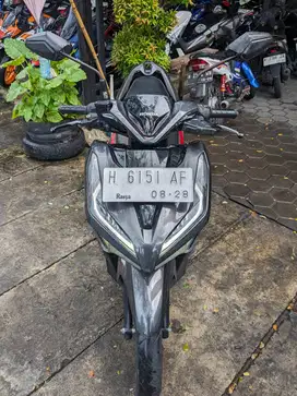 Honda Vario 125 CBS Tahun 2018