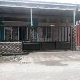 Sewa Rumah Opi Regency 2 Perumahan Topaz 3 Jakabaring