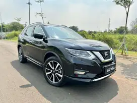 GARANSI 1 TH FULL! NISSAN XTRAIL VL 2021/2020 AT 2019 PALNG MURAH 2.0