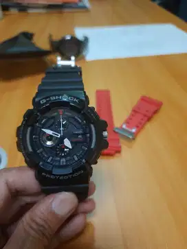 Casio g shock GAC 100