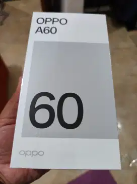 Jual HP Oppo A60 8/128 GB