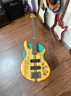 Bass Cort ISB4 Indro Hardjodikoro Signature