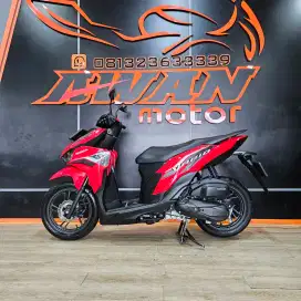 ALL NEW VARIO 125 CBS 2024