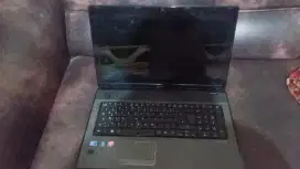 Jual laptop acer aspire