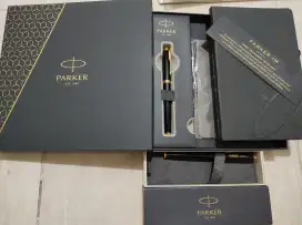 Bolpen Parker BARU