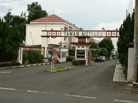 DIJUAL RUMAH DI PUSAT KOTA Taman Mutiara Wirasana Purbalingga