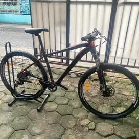 Sepeda MTB 27.5 united PATROL 073 size M