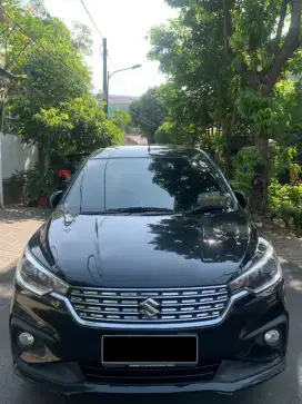 All New Ertiga GX MT