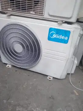 Terima ac bekas