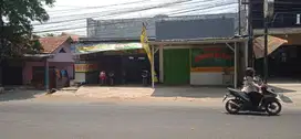 Kontrakan Gandeng