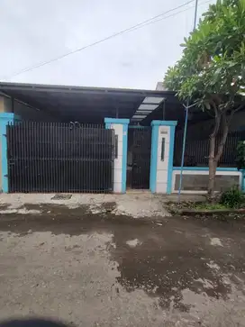 Jual Rumah Komplek Buana Ciwastra Residence