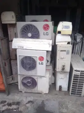 Jual beli ac bekas surabaya