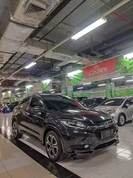 HRV Prestige 1.8 matic 2016 / DP 10 juta