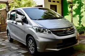 Honda Freed KM ANTIK