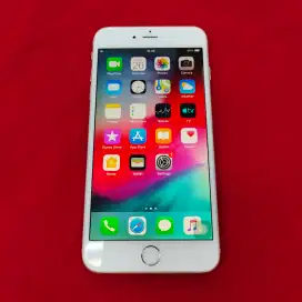 iphone 6 plus 64gb mantap