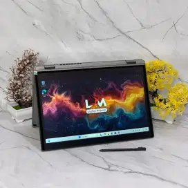 Lenovo Thinkpad L380 Yoga Touchscreen