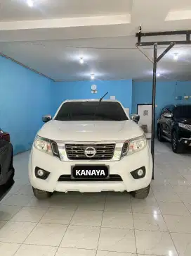 Nissan Navara DC 4X4 MT 2018/2019 Full Original Murah