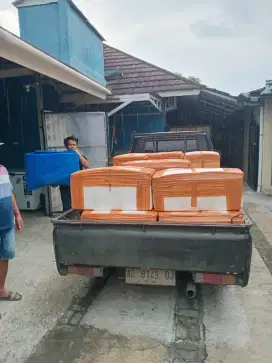 Tangan Pertama Daging Durian di Jogja