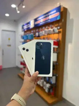 IPHONE 13 HARGA 8JUTAAN. KREDIT BUNGA 0% FREE 2X CICILAN DP 0