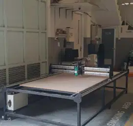 Mesin Cnc 60x90cm