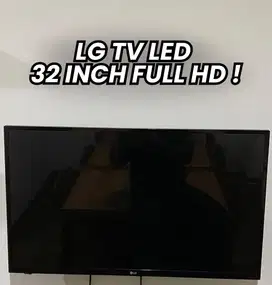 LED TV LG 32 Inch 32LK500BPTA