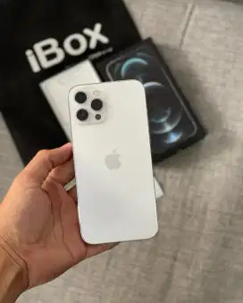 IPHONE 12 PRO 128 IBOX