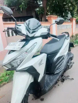 Vario Iss 150 Lengkap