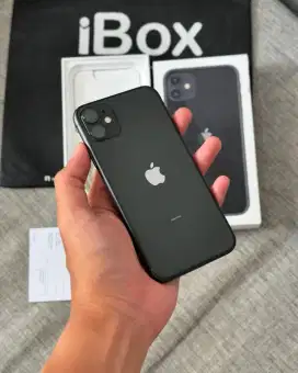 IPHONE 11 128GB IBOX