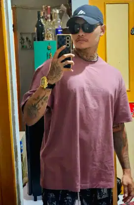 Calvin klein oversize authentic