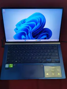 ASUS ZenBook 14 UX433FN