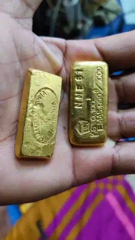 Terima beli emas dan berlian tanpa surat