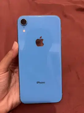 Iphone XR 128gb