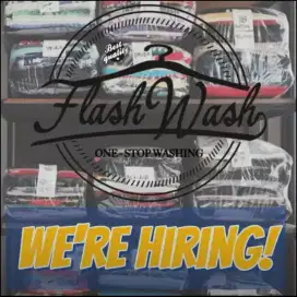 Loker Laundry Duren Sawit