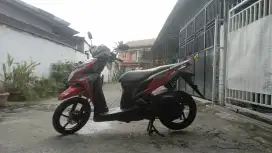 VARIO TECHNO 125 CW